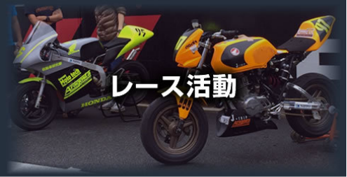 レース活動
